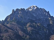 Spettacolo di fiori ai prati della Pigolotta di Valtorta - 8 aprile 2023  - FOTOGALLERY